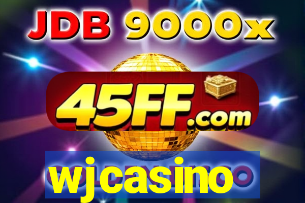 wjcasino - jogos slots premium